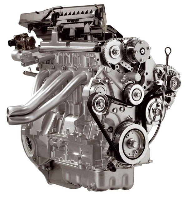 2017 N 280z Car Engine